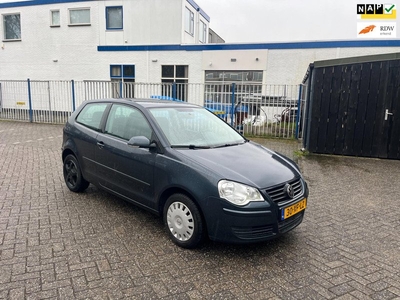 Volkswagen Polo 1.2 Optive