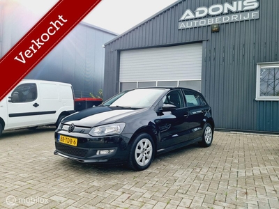 Volkswagen Polo 1.2 TDI BlueMotion Comfortline APK 10/2023