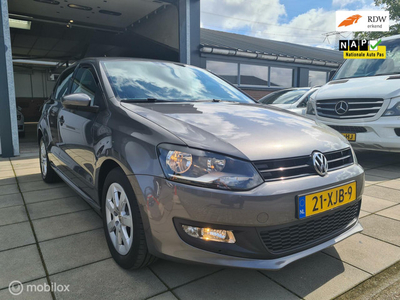 Volkswagen Polo 1.2 TSI BlueMotion Comfort Edition/clima/cruise