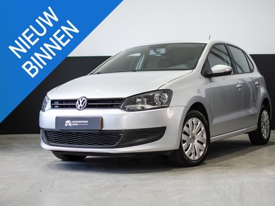 Volkswagen Polo 1.2 TSI BlueMotion Edition NAP| Navigatie