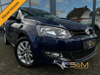 Volkswagen Polo 1.2 TSI Comfortline CarPlay