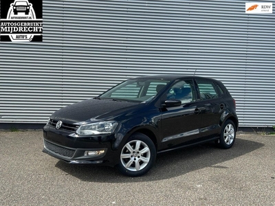 Volkswagen Polo 1.2 TSI Comfortline / Cruise / Climate / PDC / Goed Onderhouden