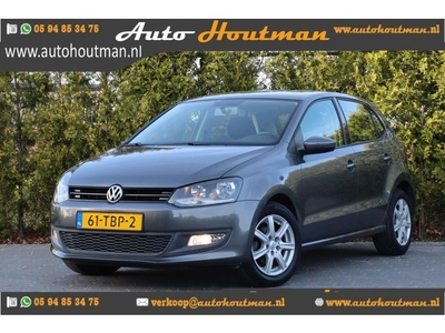 Volkswagen Polo 1.2 TSI DSG Aut. Comfortline