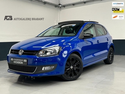 Volkswagen Polo 1.2 TSI Highline