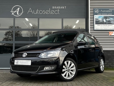 Volkswagen Polo 1.2 TSI Highline Style Pano