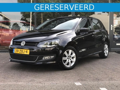 Volkswagen Polo 1.2 TSI Highline-VERKOCHT!!