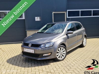 Volkswagen Polo 1.2 UNIEK 39 DKM/ CARPLAY/CAMERA/CRUISE/NAVI/1e EIGENAAR/