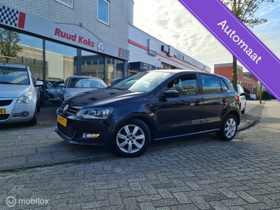 VOLKSWAGEN POLO 1.4-16V HIGHLINE AUTOMAAT / Airco /