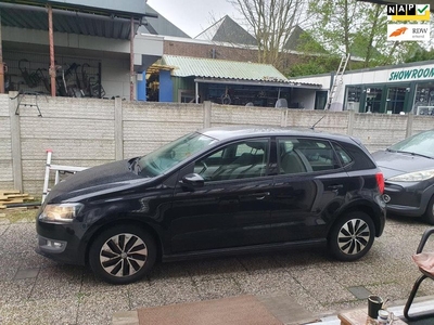 Volkswagen Polo 1.4 TDI BlueMotion Inruil Mogelijk Euro 6