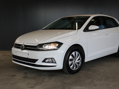 Volkswagen Polo 1.6 TDI Comfortline Business | € 7.800,- NETTO! | Airco | Cruise |