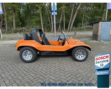 Volkswagen ruska super buggy in nieuwstaat!