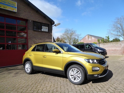 Volkswagen T-ROC 1.0 TSI