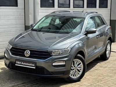 Volkswagen T-Roc 1.0 TSI Sport lane Assist/ front Assist