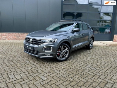 Volkswagen T-ROC 1.5 TSI Highline R-Line 150pk