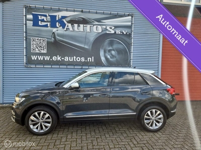 Volkswagen T-Roc 1.5 TSI Sport 150pk DSG-7 automaat