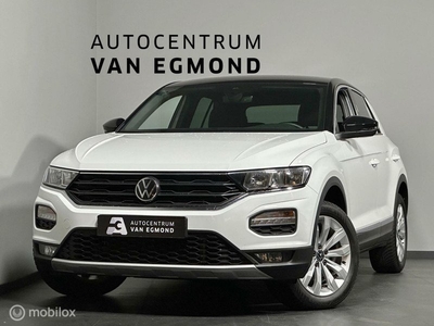 Volkswagen T-Roc 1.5 TSI Sport | App Connect | Stoelverwarm.