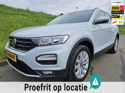 Volkswagen T-ROC 1.5 TSI Sport