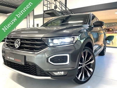 Volkswagen T-Roc 1.5 TSI Sport/ Full LED/ Carplay/ Virtual Dashboard