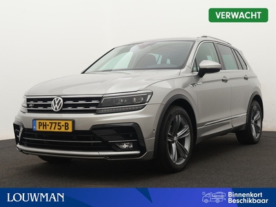 Volkswagen Tiguan 1.4 TSI 4Motion Highline R