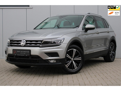 Volkswagen TIGUAN 1.4 TSI Join I CARPLAY I ADAPTIVE I LED I TREKHAAK I ST. VERW. I 1E EIG. I