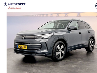 Volkswagen Tiguan 1.5 eTSI Life Edition