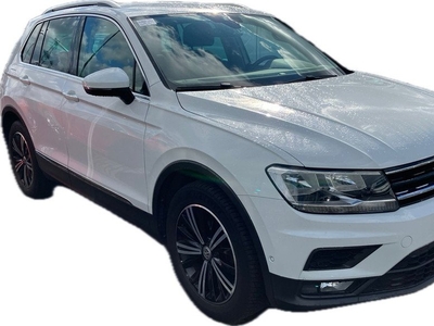 Volkswagen Tiguan 1.5 TSI ACT Comfortline Business