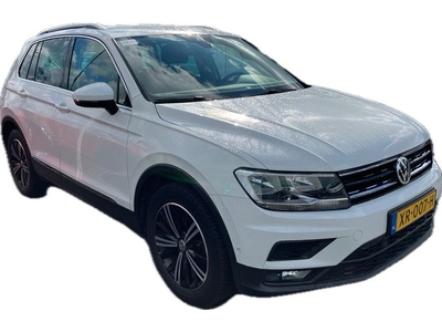 Volkswagen Tiguan 1.5 TSI ACT Comfortline Business