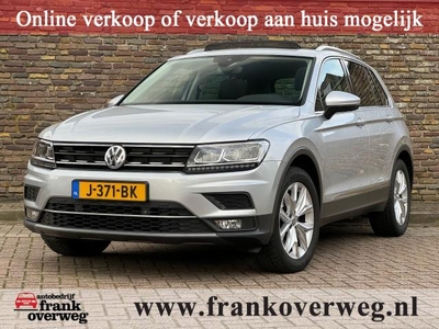 Volkswagen Tiguan 1.5 TSI DSG Highline LED Panodak Virtueel Cockpit ACC