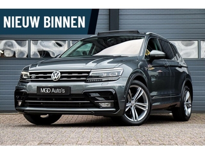 Volkswagen Tiguan 1.5 TSI R-Line