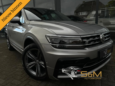 Volkswagen Tiguan 2.0 TSI 4Motion Highline 3X R-Line