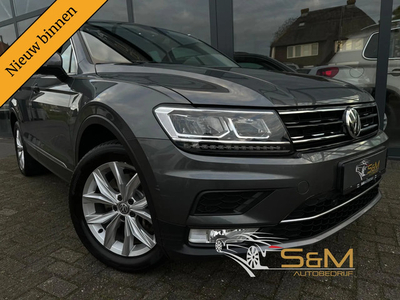 Volkswagen Tiguan 2.0 TSI 4Motion Highline Business R