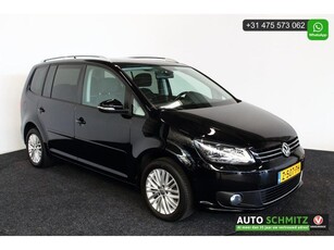 Volkswagen Touran 1.2 TSI Highline BlueMotion 7p.