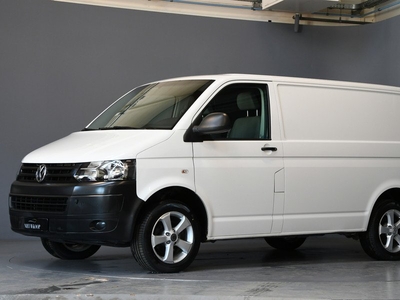 Volkswagen Transporter 2.0 L1H1 AIRCO | BPM VRIJ | CRUISE