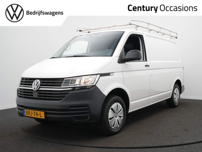 Volkswagen Transporter 2.0 TDI L1H1 28 Comfortline / Cruise / Trekhaak / Imperial