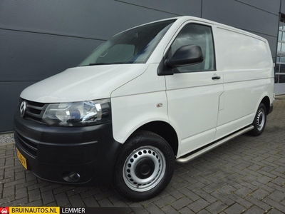 Volkswagen Transporter 2.0 TDI L1H1 Airco Cruise 140 Pk