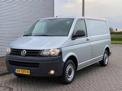 Volkswagen Transporter 2.0 TDI L1H1 Comfortline Bj 2010