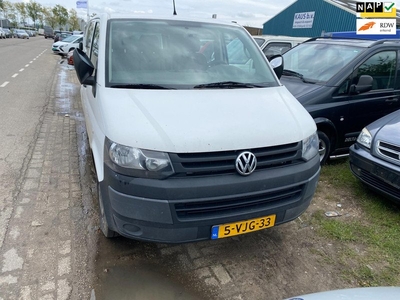 Volkswagen Transporter 2.0 TDI L1H2