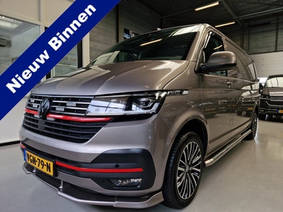 Volkswagen Transporter 2.0 TDI L2H1 28 Bulli Adapt Cruise, Navi, 18inch