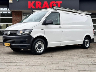 Volkswagen TRANSPORTER 2.0 TDI L2H1, Airco, Cruise