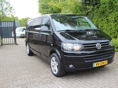 Volkswagen Transporter 2.0 TDI L2H2 BM