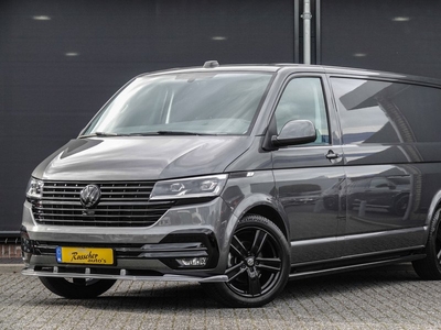 Volkswagen Transporter 2.0Tdi 150Pk DSG7 | L2H1 | 19'' | Indium Grey