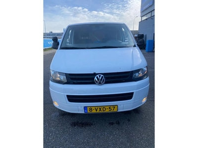 Volkswagen Transporter (bj 2012, automaat)