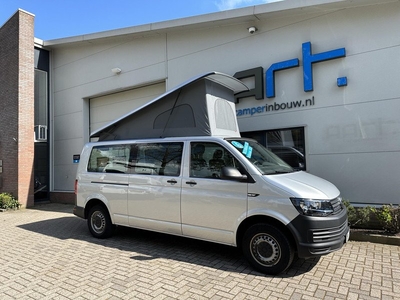 Volkswagen Transporter Kombi 2.0 TDI L2H2 Perfecte basis voor jouw droomcamper!