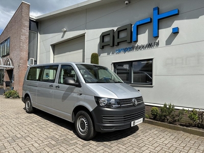 Volkswagen Transporter Kombi 2.0 TDI L2H2 Perfecte basis voor jouw droomcamper!