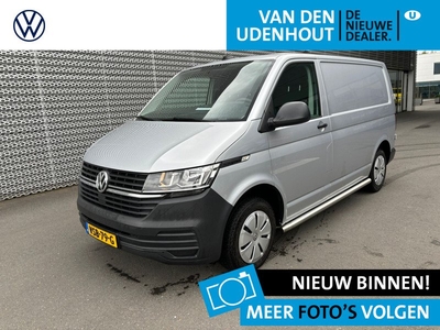 Volkswagen Transporter L1H1 2.0 TDI 90pk /Wordt verwacht