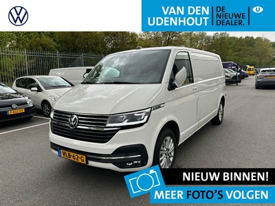 Volkswagen Transporter L2H1 2.0 TDI 150pk DSG Bulli /Wordt verwacht