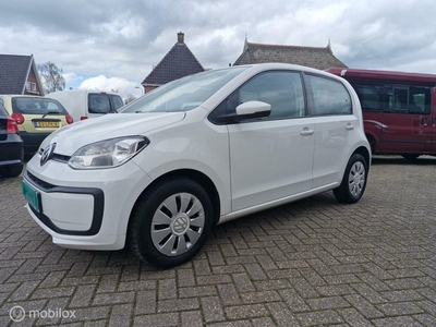 Volkswagen Up! 1.0 BMT take up!