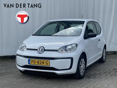 Volkswagen up! 1.0 BMT take up! Airco