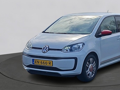 Volkswagen up! 1.0 60pk Up! Beats