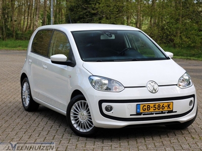 Volkswagen up! 1.0 high up! BlueMotion | 2015 | Fender audio | Nwe APK |